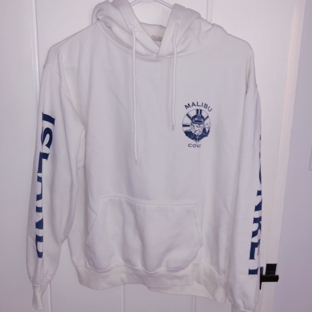 Brandy Melville Hoodie